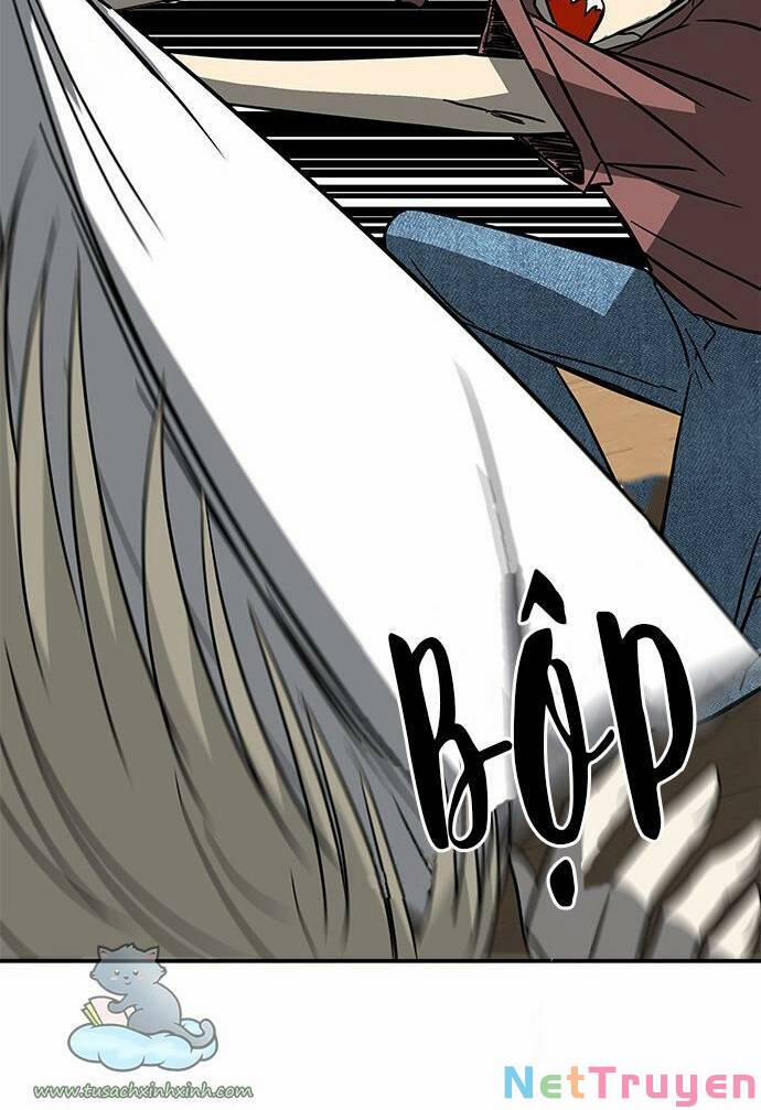 Cạm Bẫy 69 trang 9