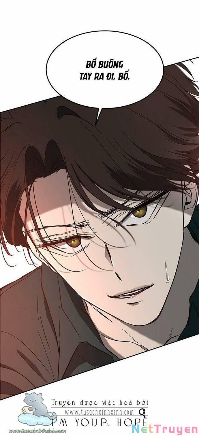 Cạm Bẫy 70 trang 1