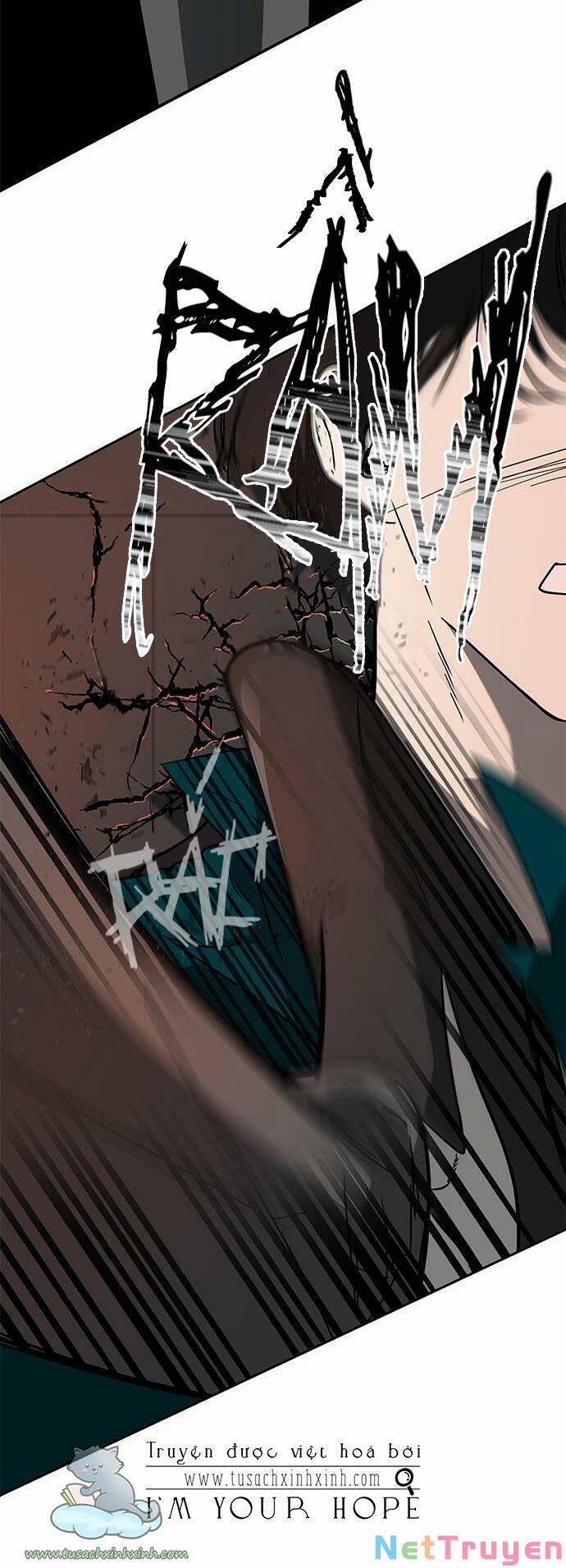 Cạm Bẫy 70 trang 12