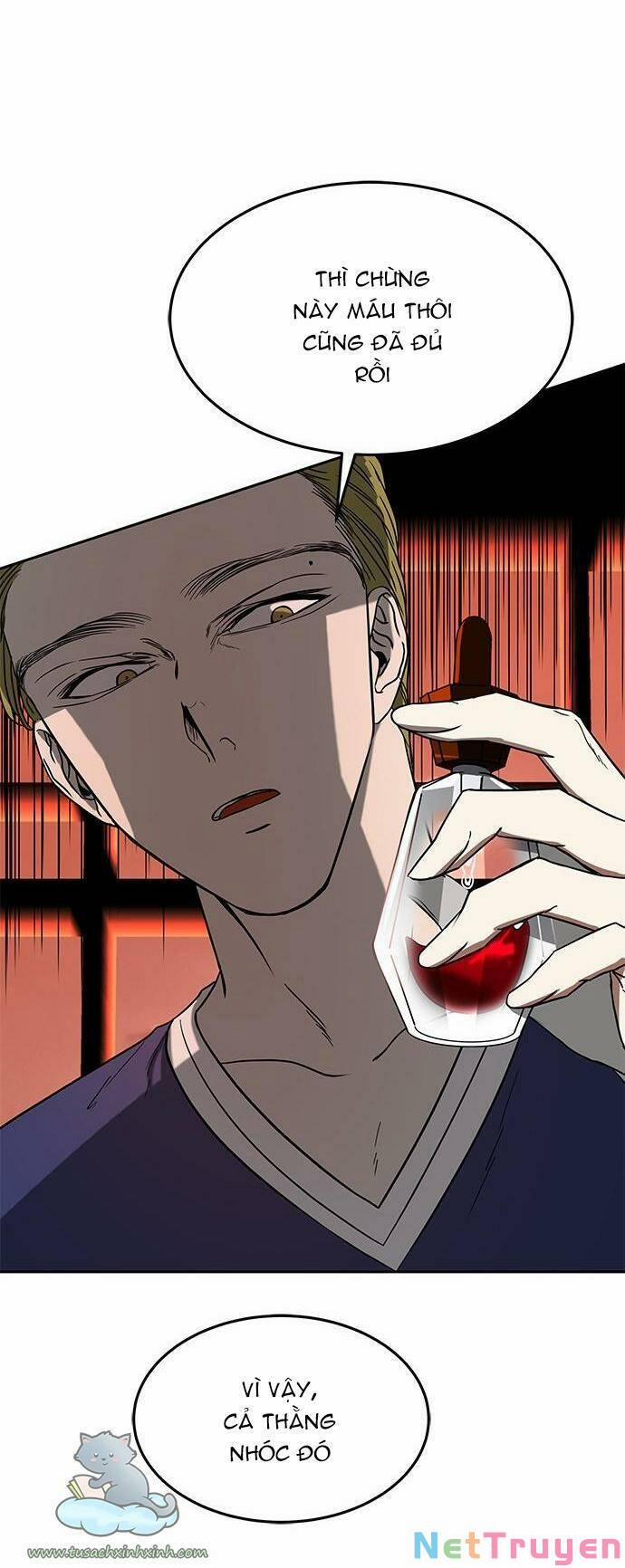 Cạm Bẫy 70 trang 16