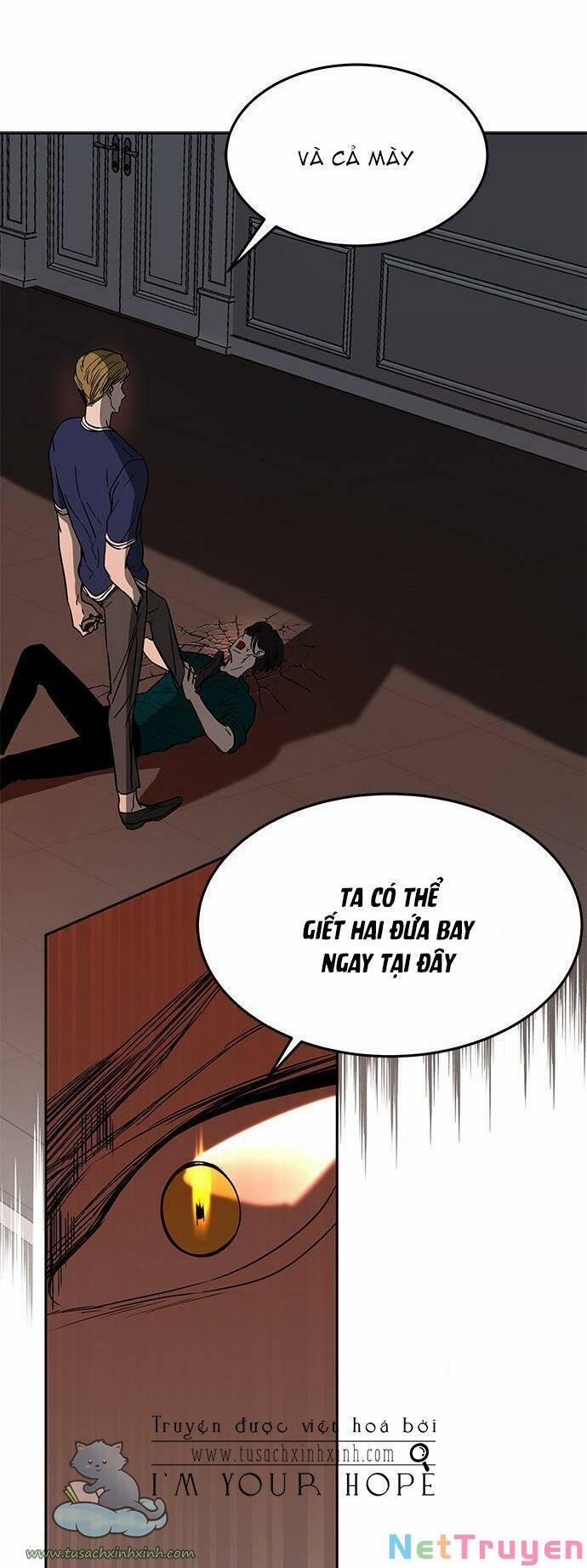 Cạm Bẫy 70 trang 17