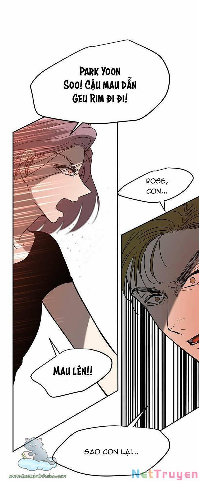 Cạm Bẫy 70 trang 21