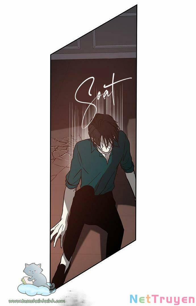 Cạm Bẫy 70 trang 22