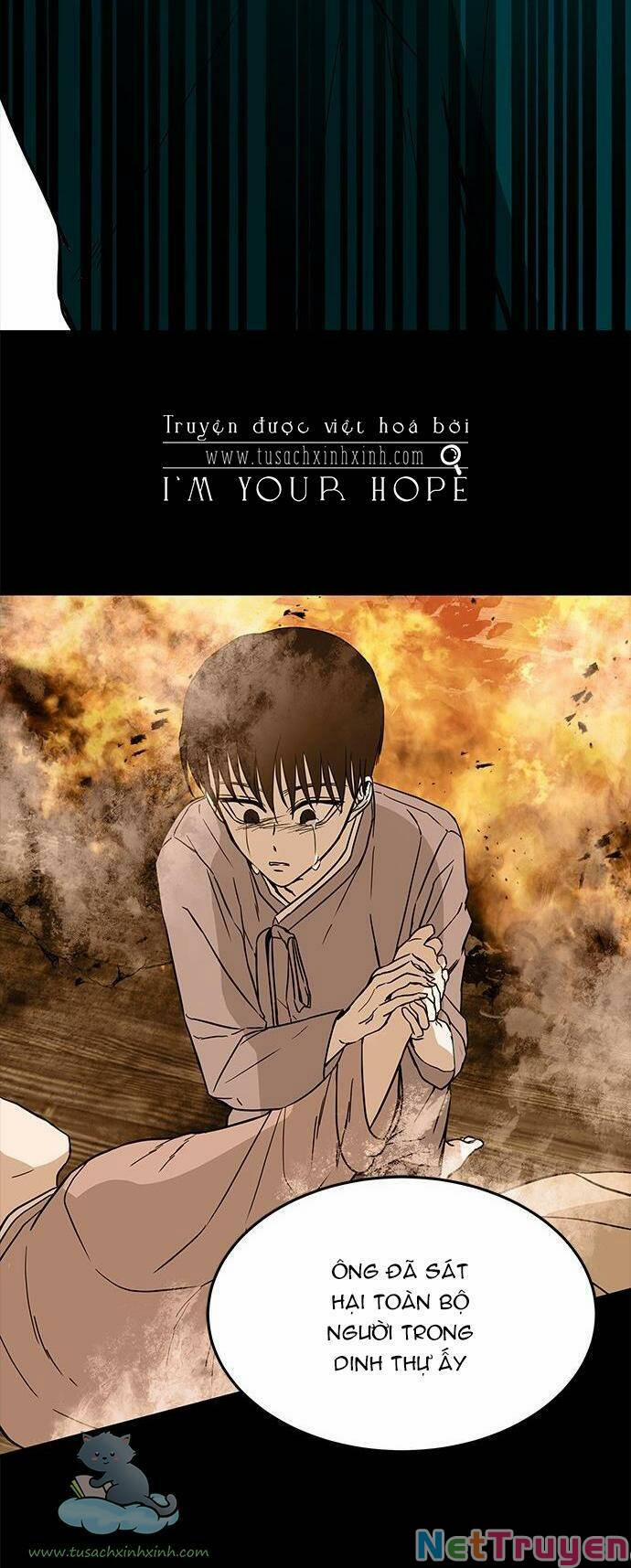 Cạm Bẫy 70 trang 41