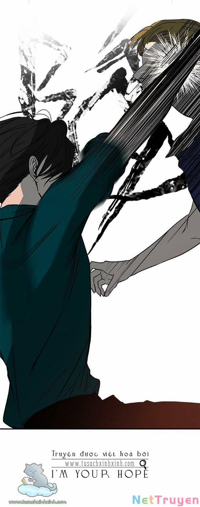 Cạm Bẫy 70 trang 44