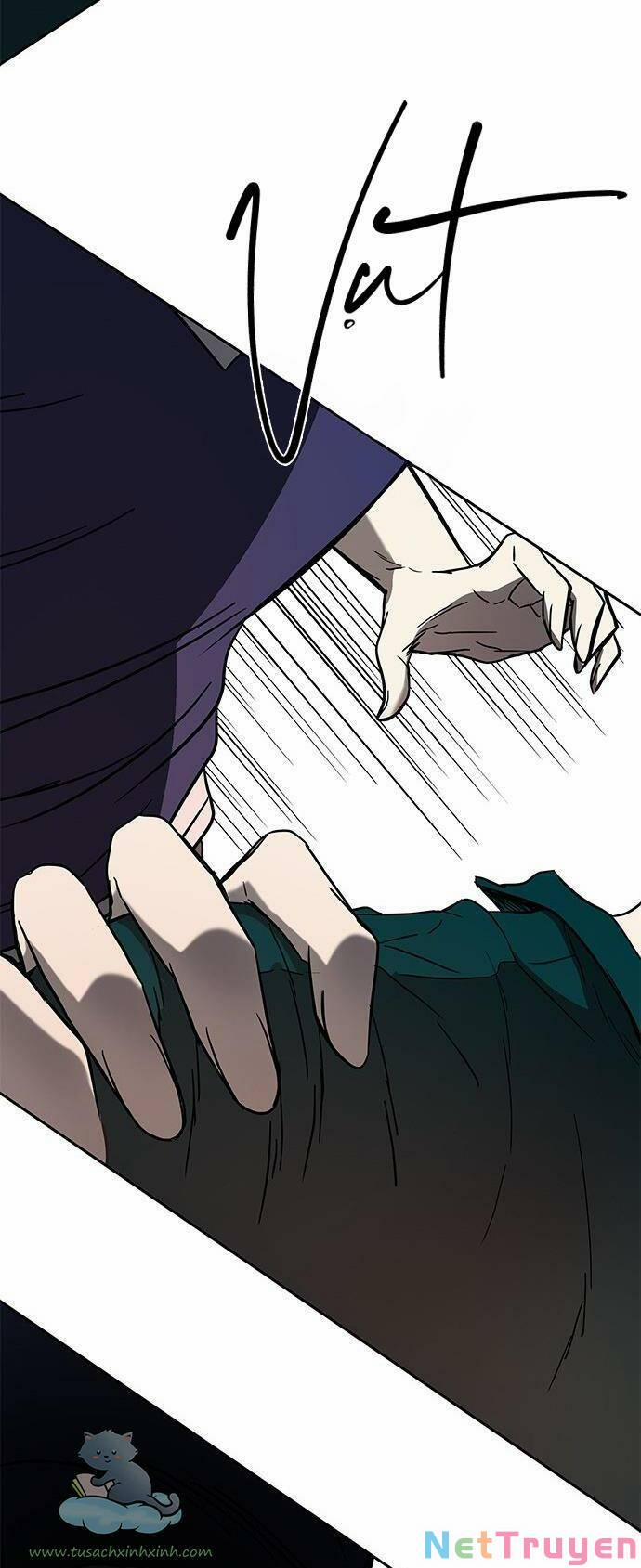 Cạm Bẫy 70 trang 56