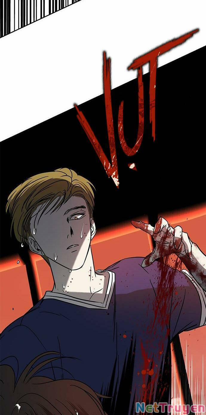 Cạm Bẫy 70 trang 61