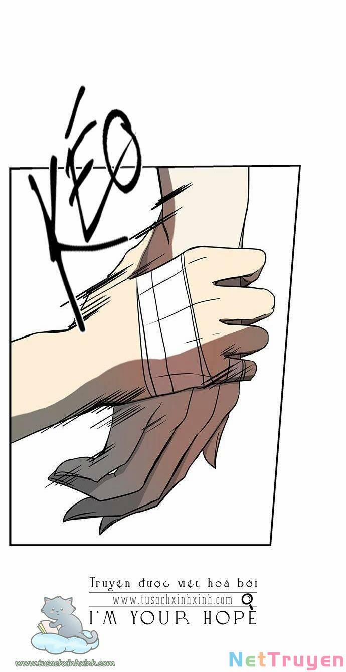 Cạm Bẫy 70 trang 74