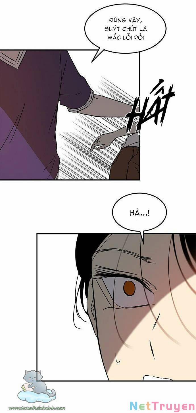 Cạm Bẫy 70 trang 79