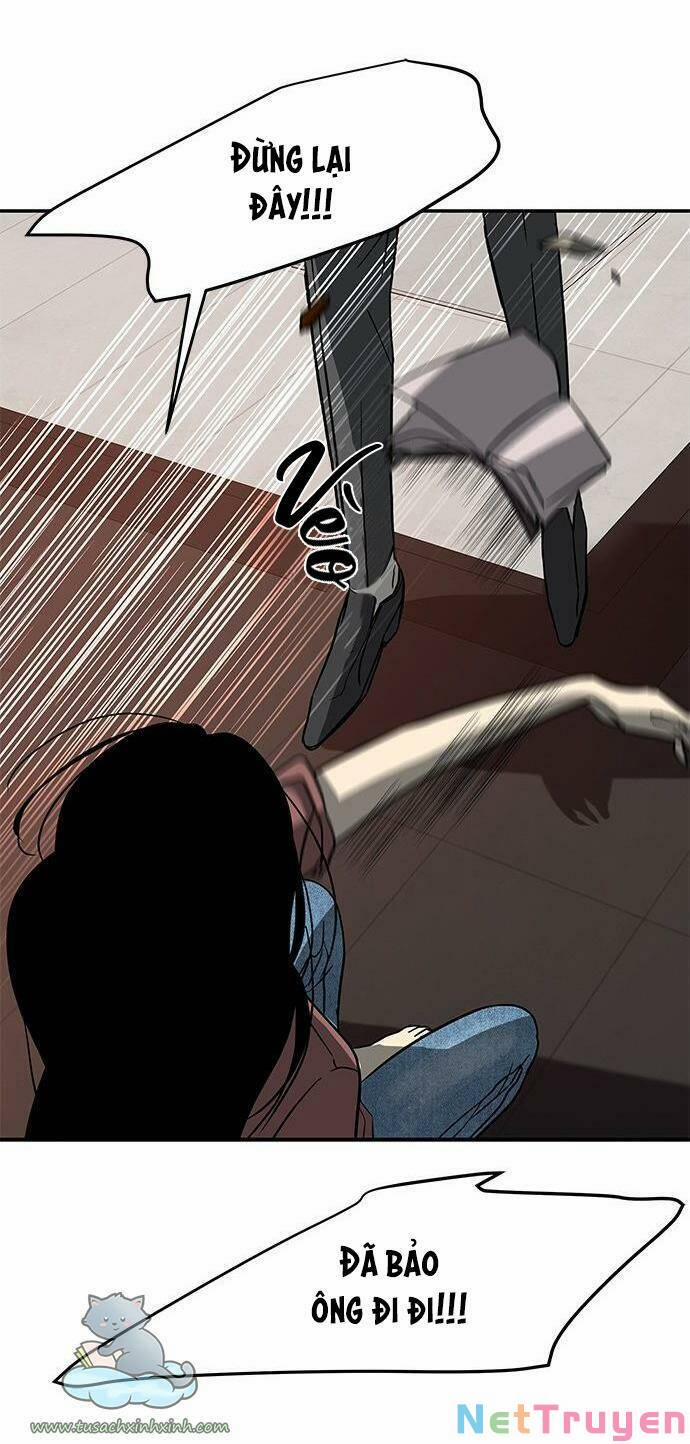 Cạm Bẫy 70 trang 80