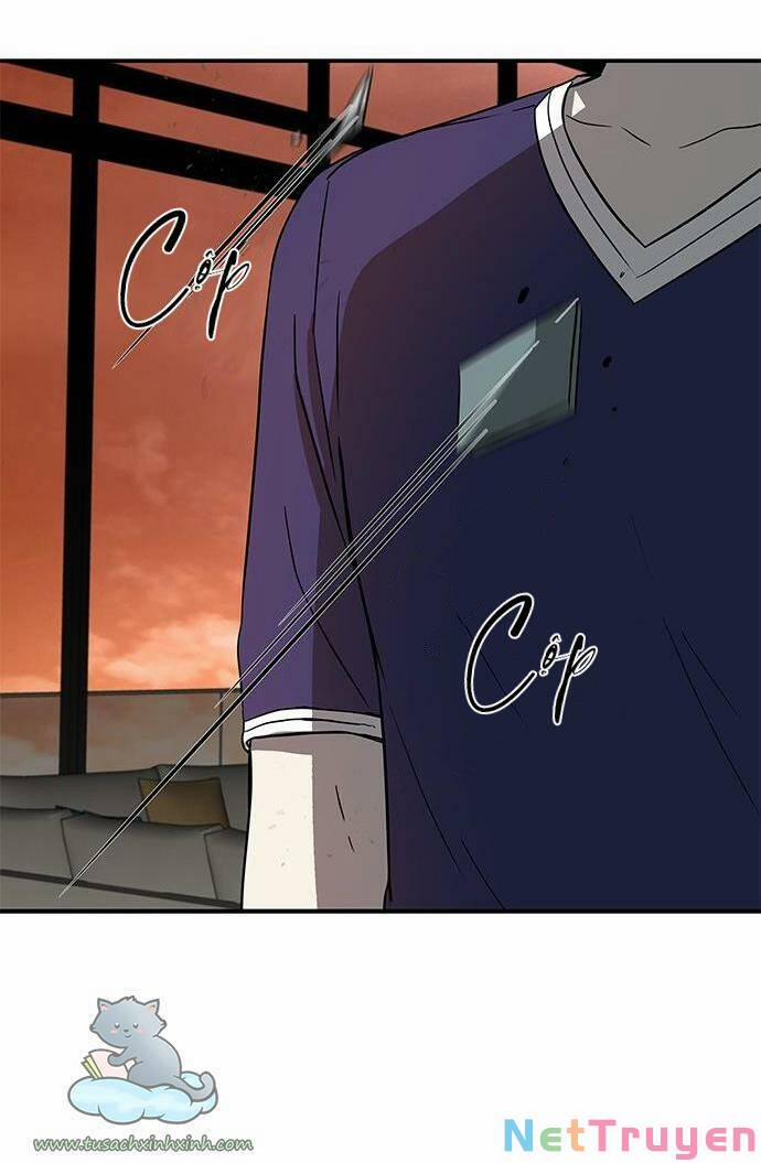 Cạm Bẫy 70 trang 81