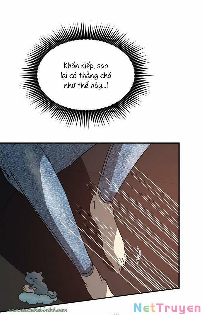 Cạm Bẫy 70 trang 84