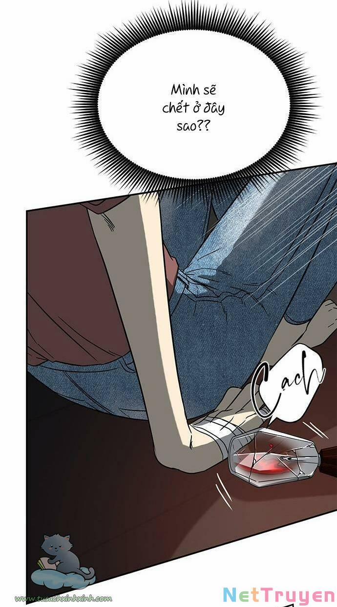 Cạm Bẫy 70 trang 85