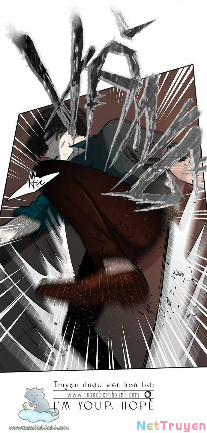 Cạm Bẫy 70 trang 9