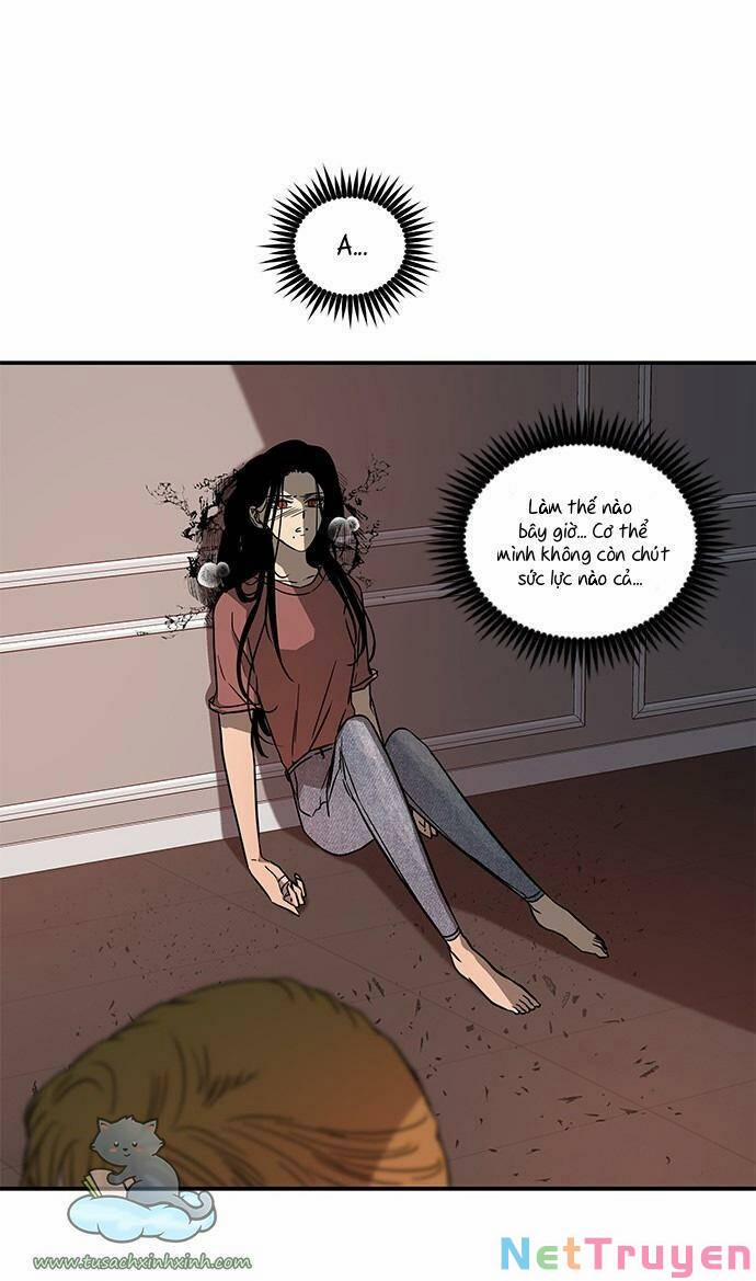 Cạm Bẫy 71 trang 15