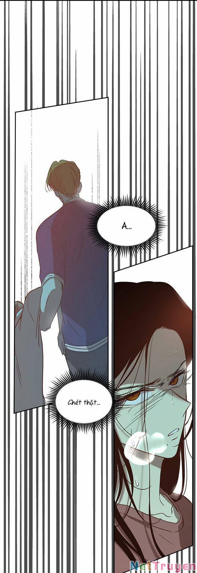 Cạm Bẫy 71 trang 18