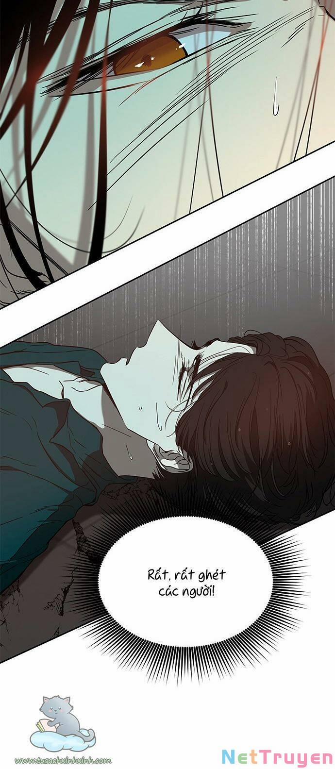 Cạm Bẫy 71 trang 20
