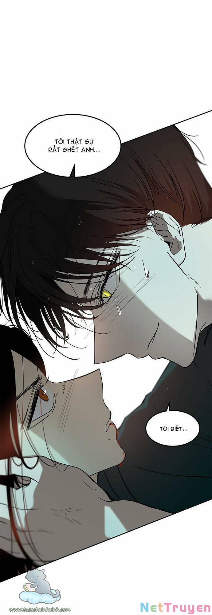 Cạm Bẫy 71 trang 28