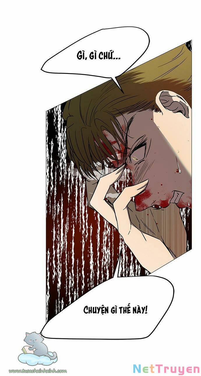 Cạm Bẫy 71 trang 3