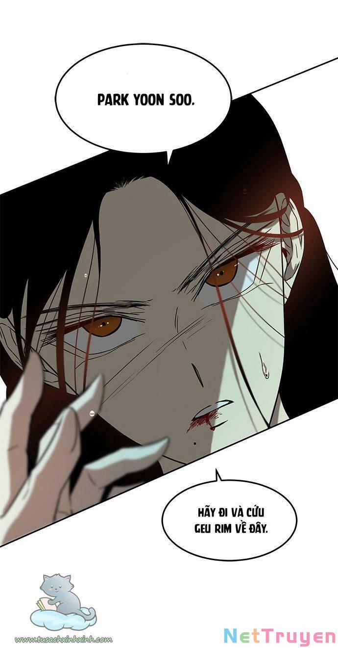 Cạm Bẫy 71 trang 37