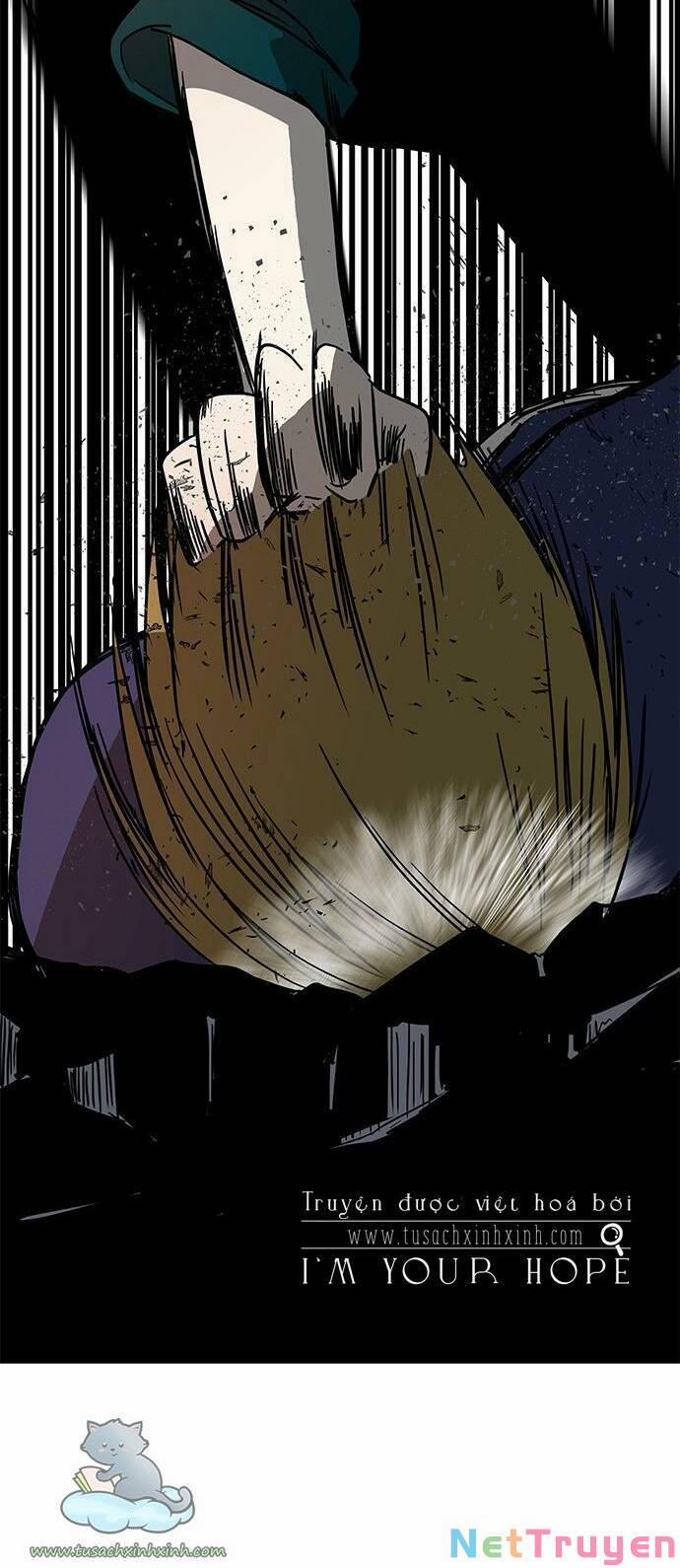 Cạm Bẫy 71 trang 43