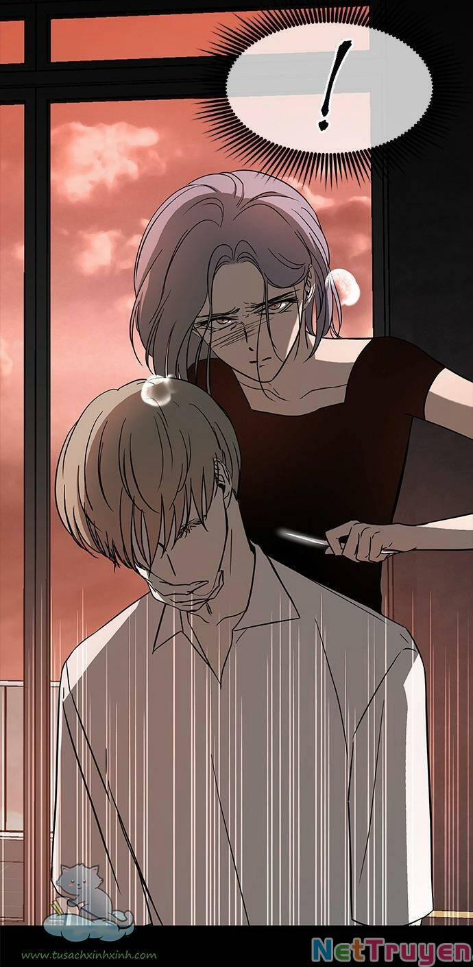 Cạm Bẫy 71 trang 59