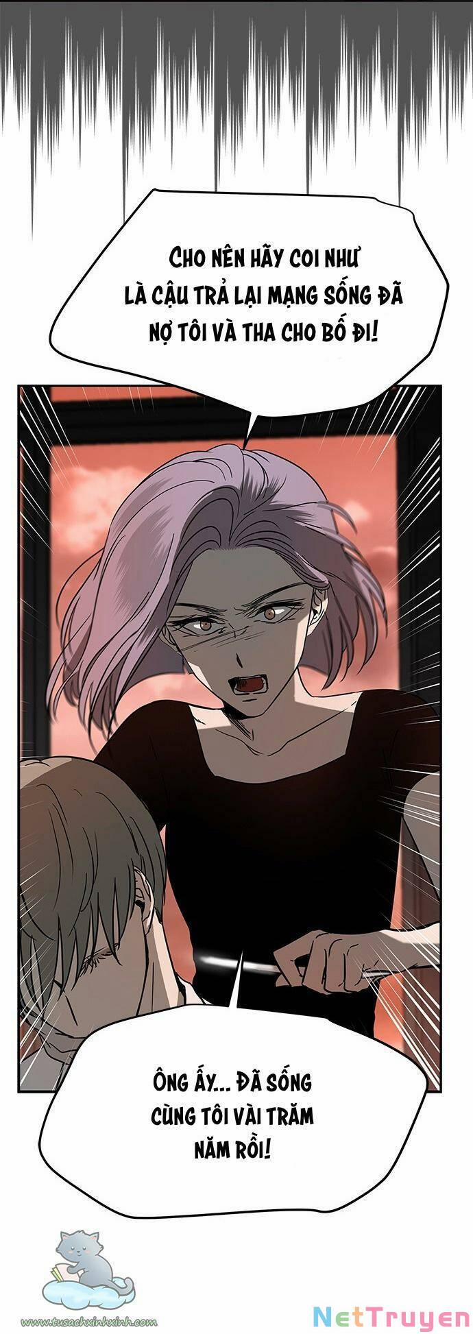 Cạm Bẫy 71 trang 68