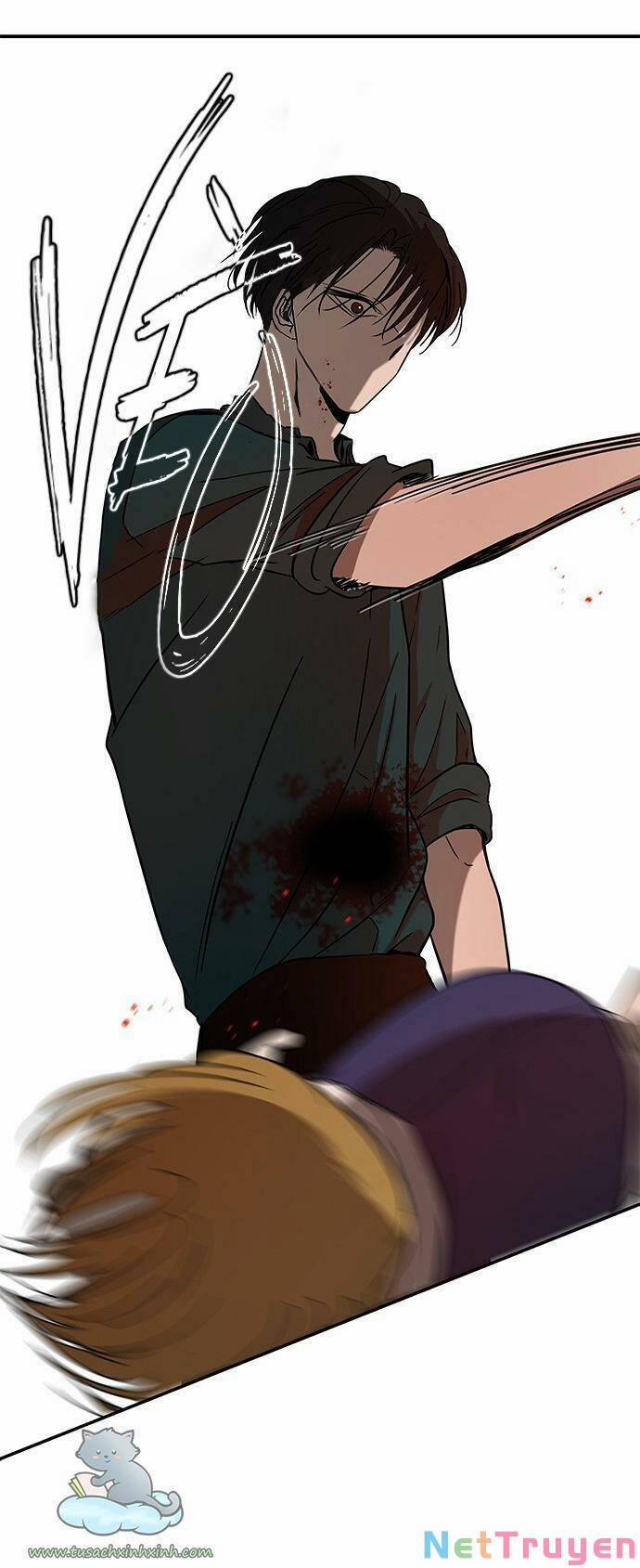 Cạm Bẫy 71 trang 71