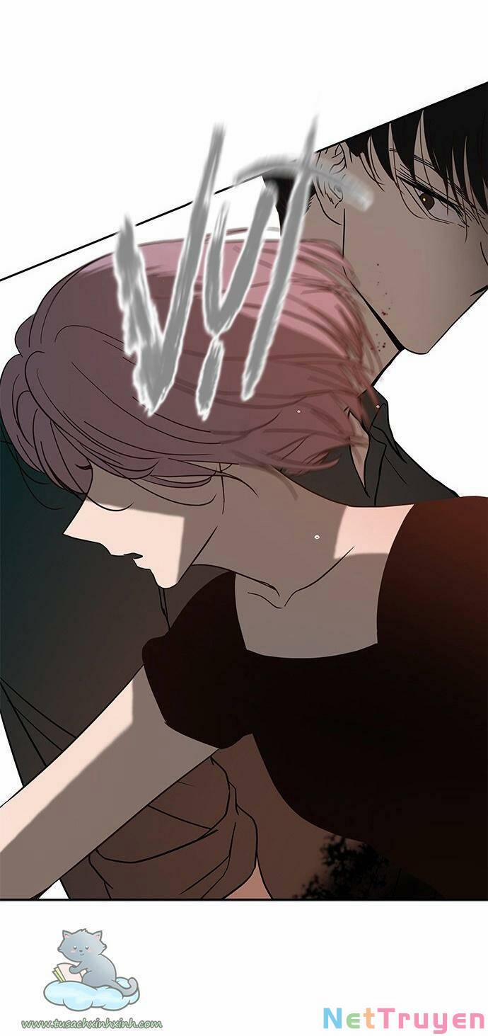 Cạm Bẫy 71 trang 72