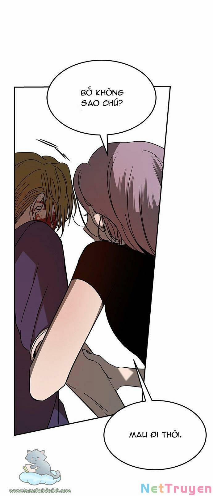 Cạm Bẫy 71 trang 73