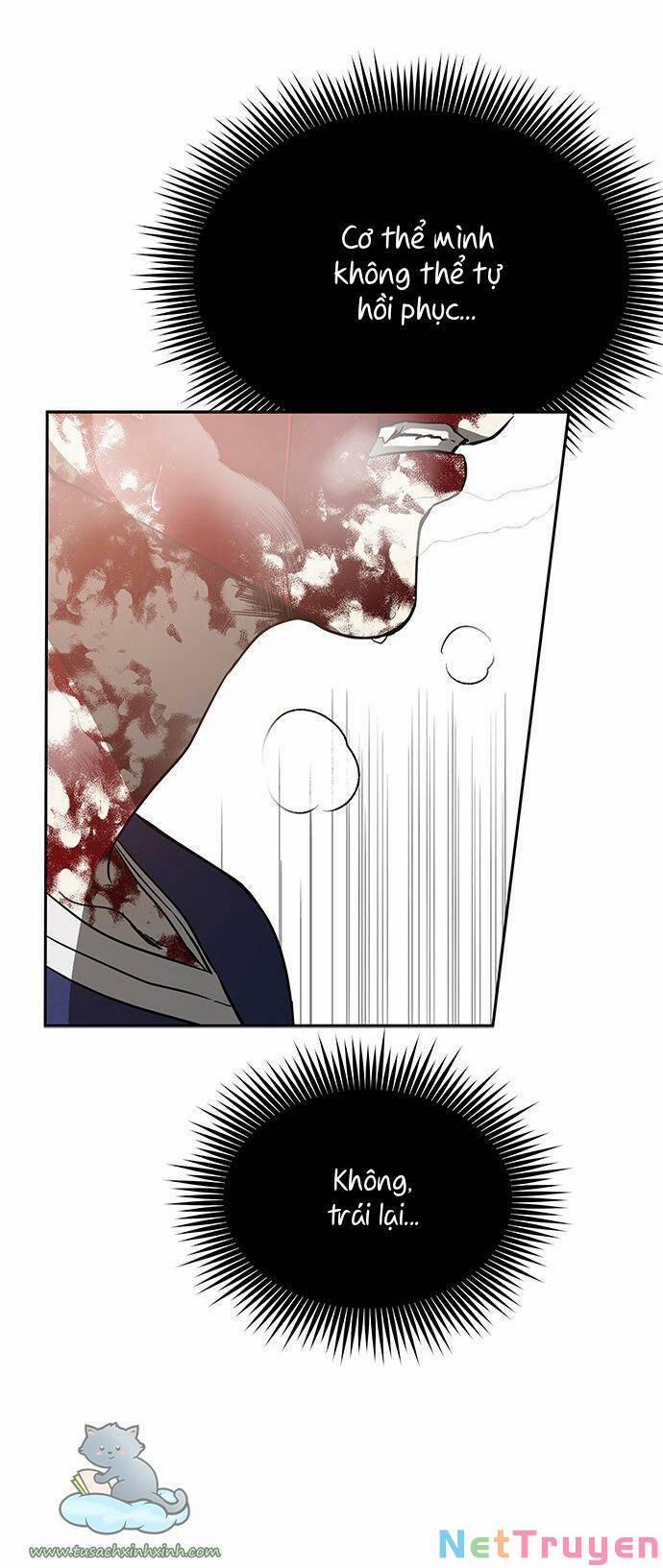 Cạm Bẫy 71 trang 8