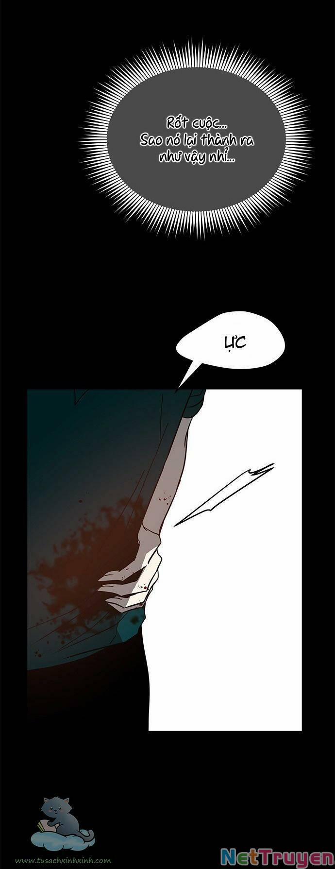 Cạm Bẫy 71 trang 85