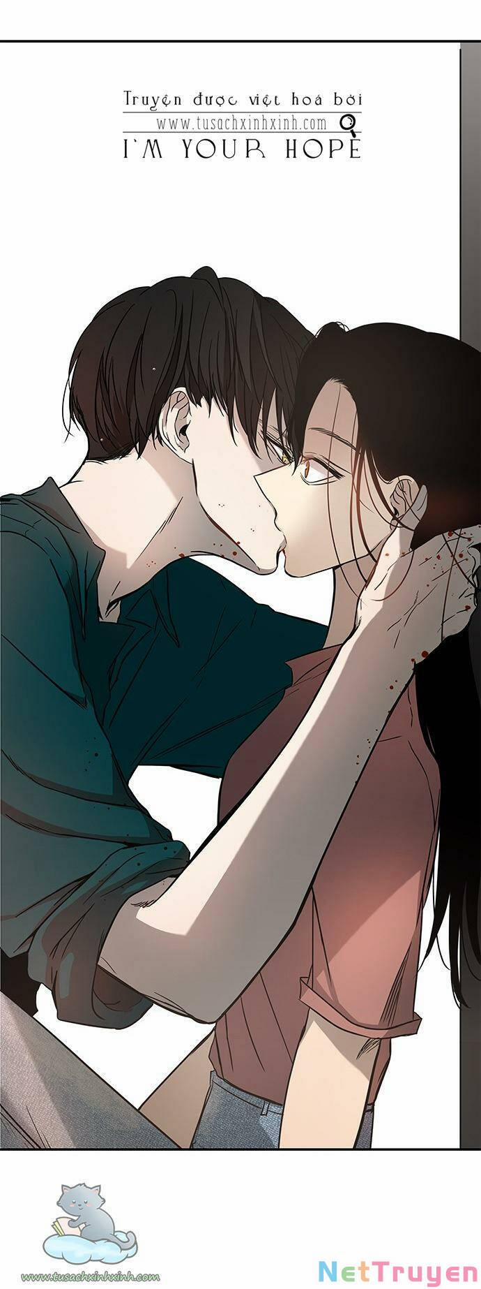 Cạm Bẫy 72 trang 1