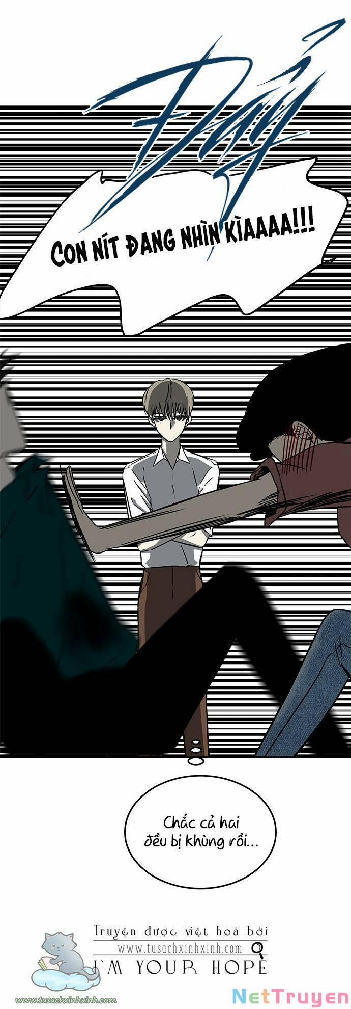 Cạm Bẫy 72 trang 13