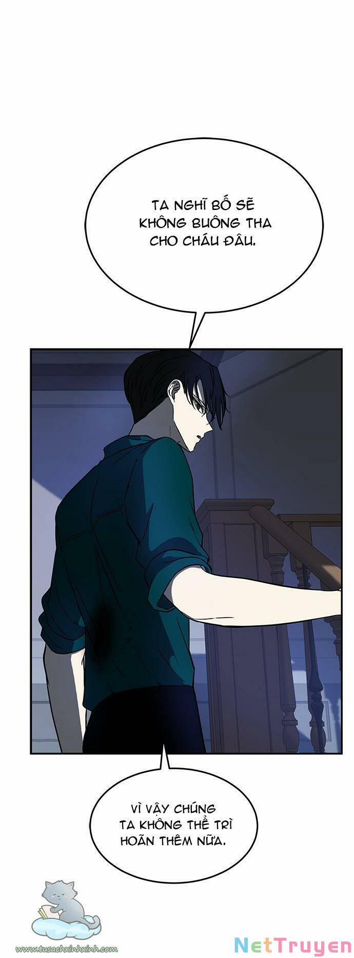 Cạm Bẫy 72 trang 21