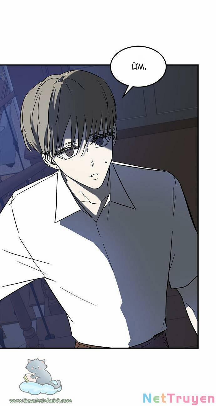 Cạm Bẫy 72 trang 22