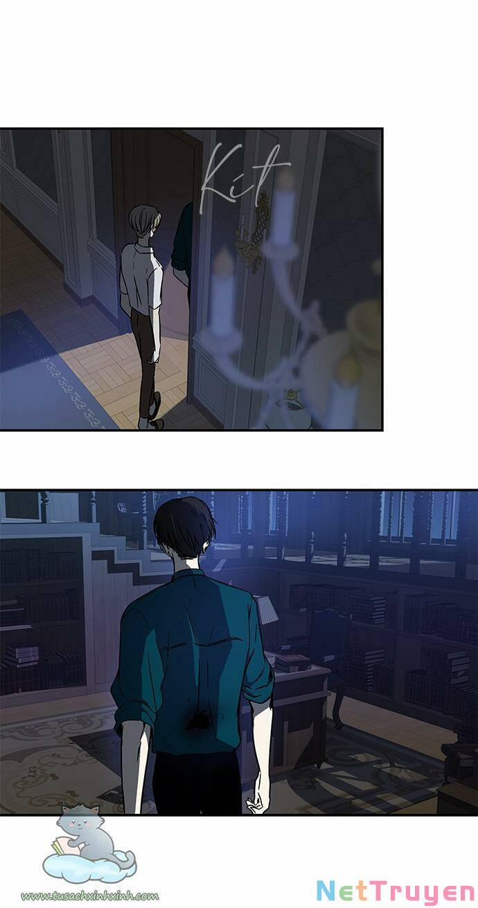 Cạm Bẫy 72 trang 23