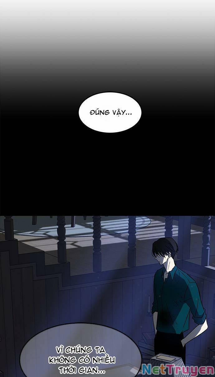 Cạm Bẫy 72 trang 30