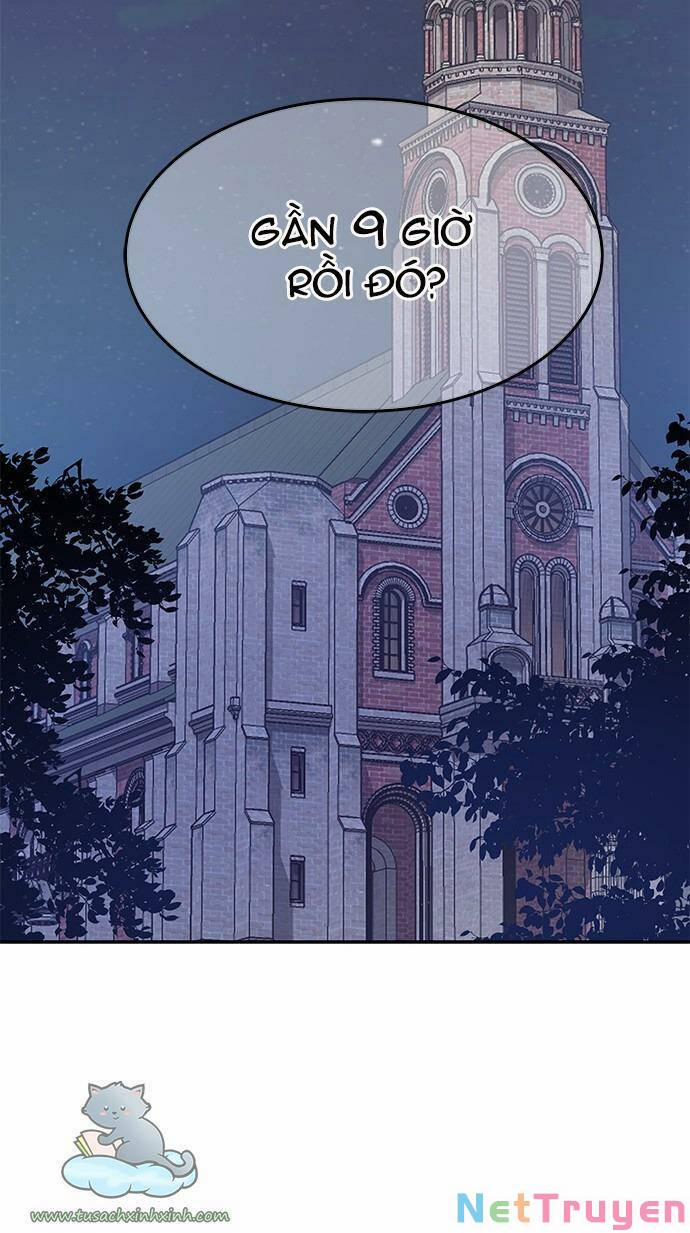 Cạm Bẫy 72 trang 52