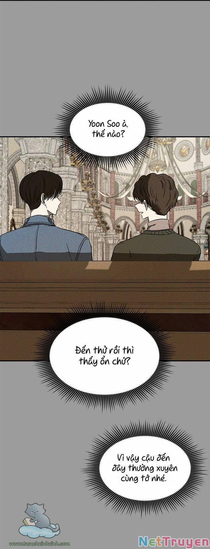 Cạm Bẫy 72 trang 61