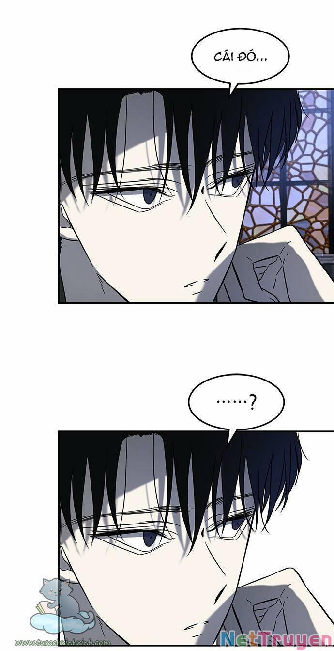 Cạm Bẫy 72 trang 73