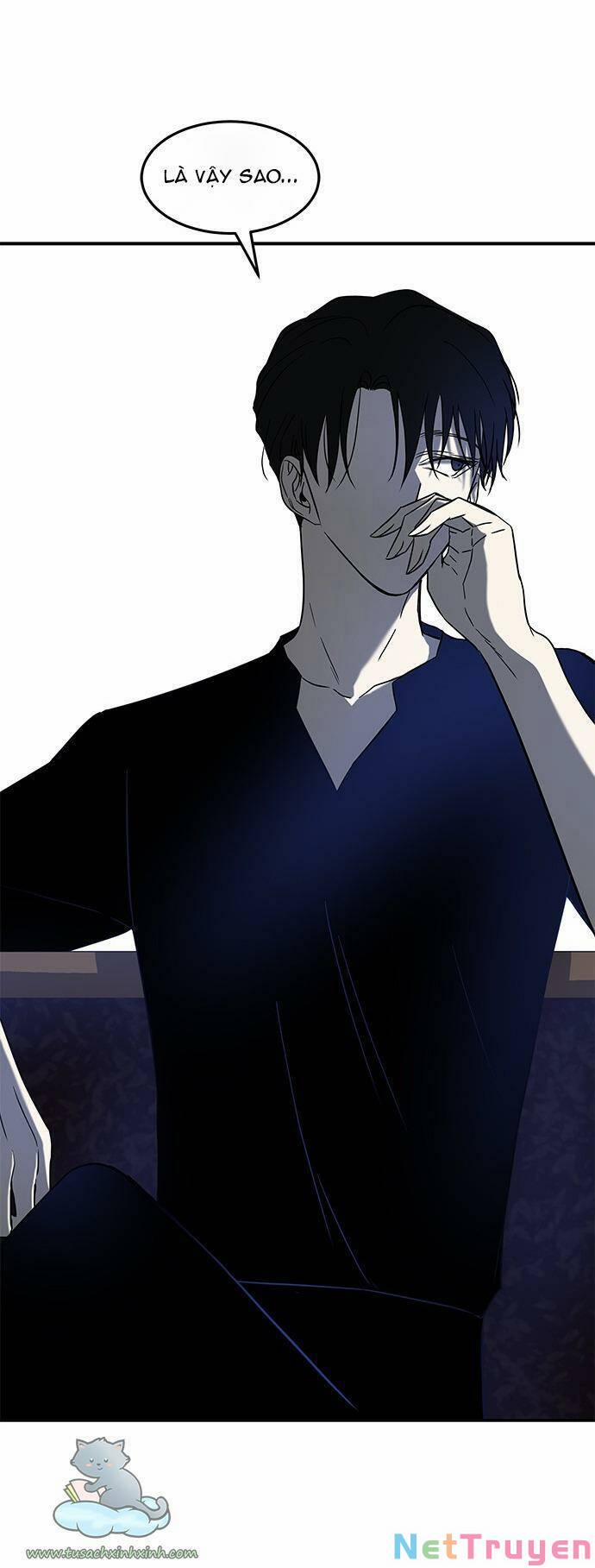 Cạm Bẫy 72 trang 82