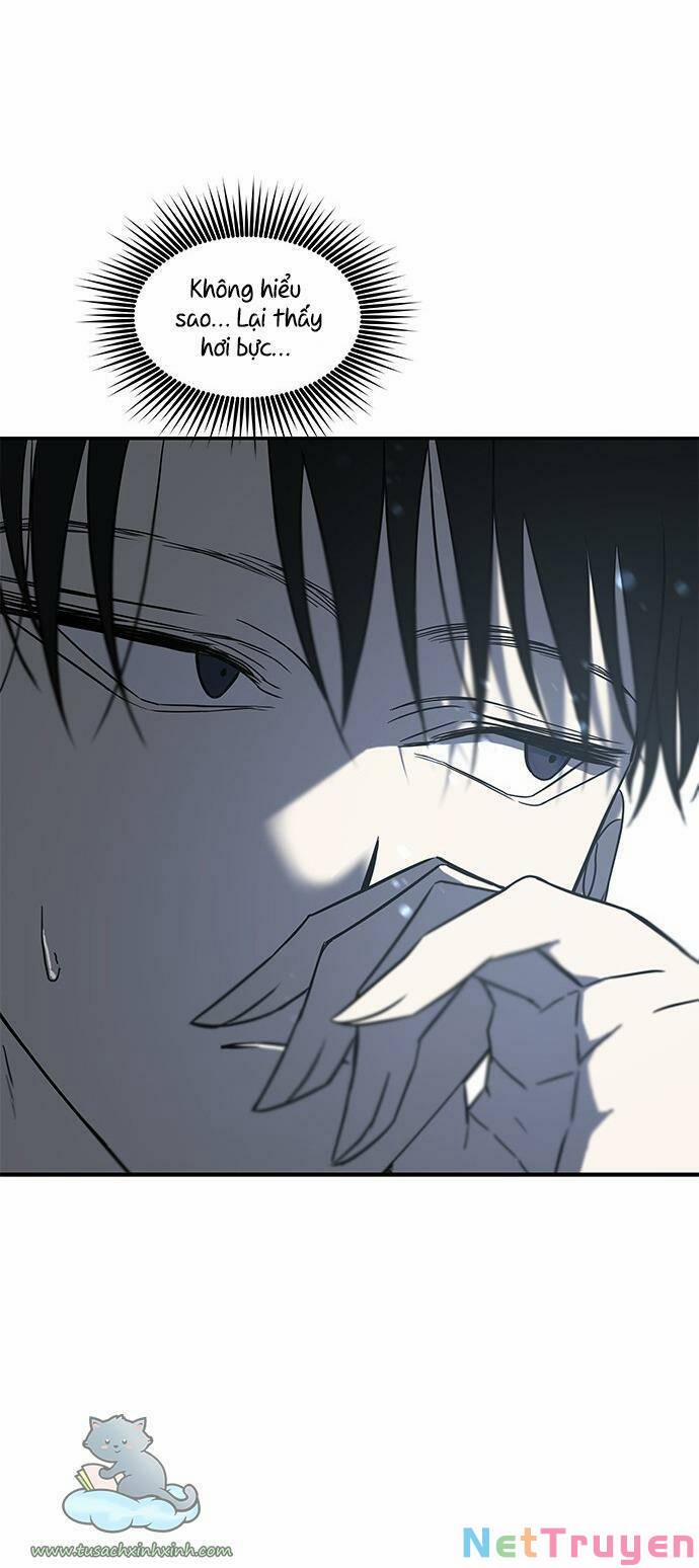 Cạm Bẫy 72 trang 83