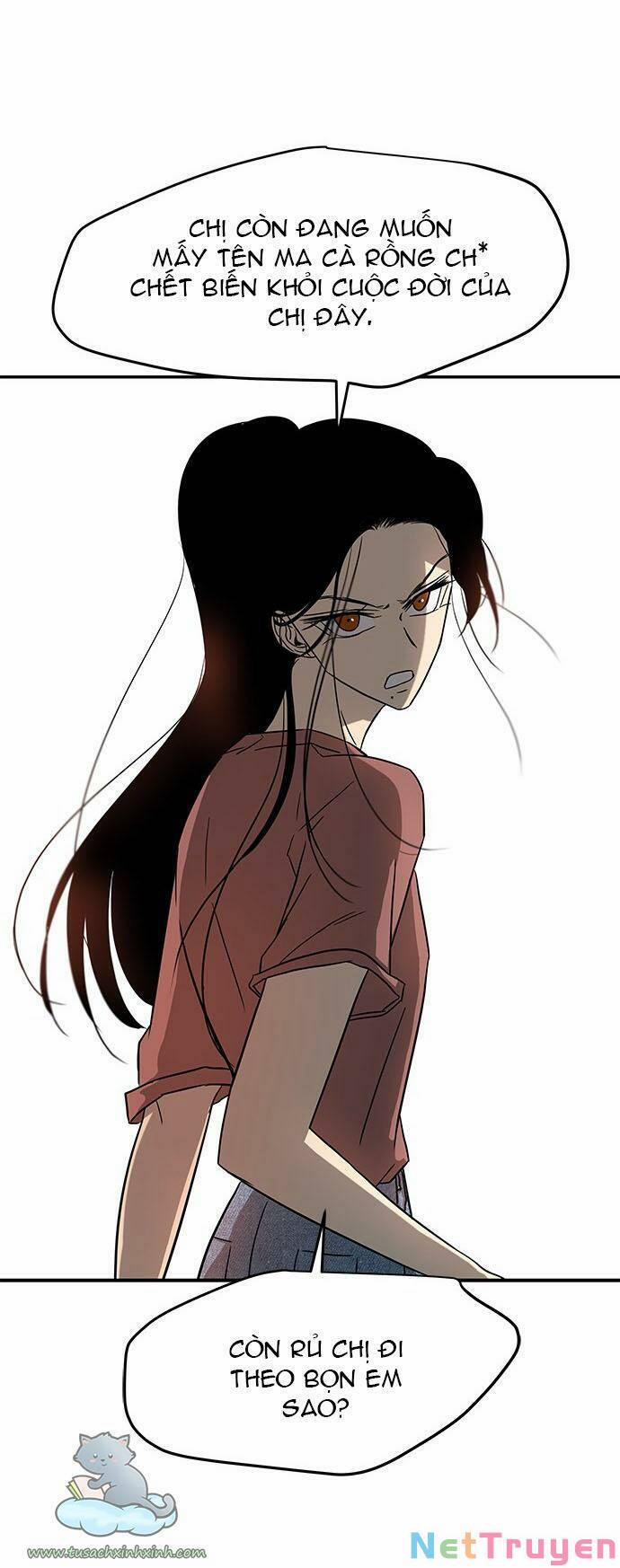 Cạm Bẫy 73 trang 10