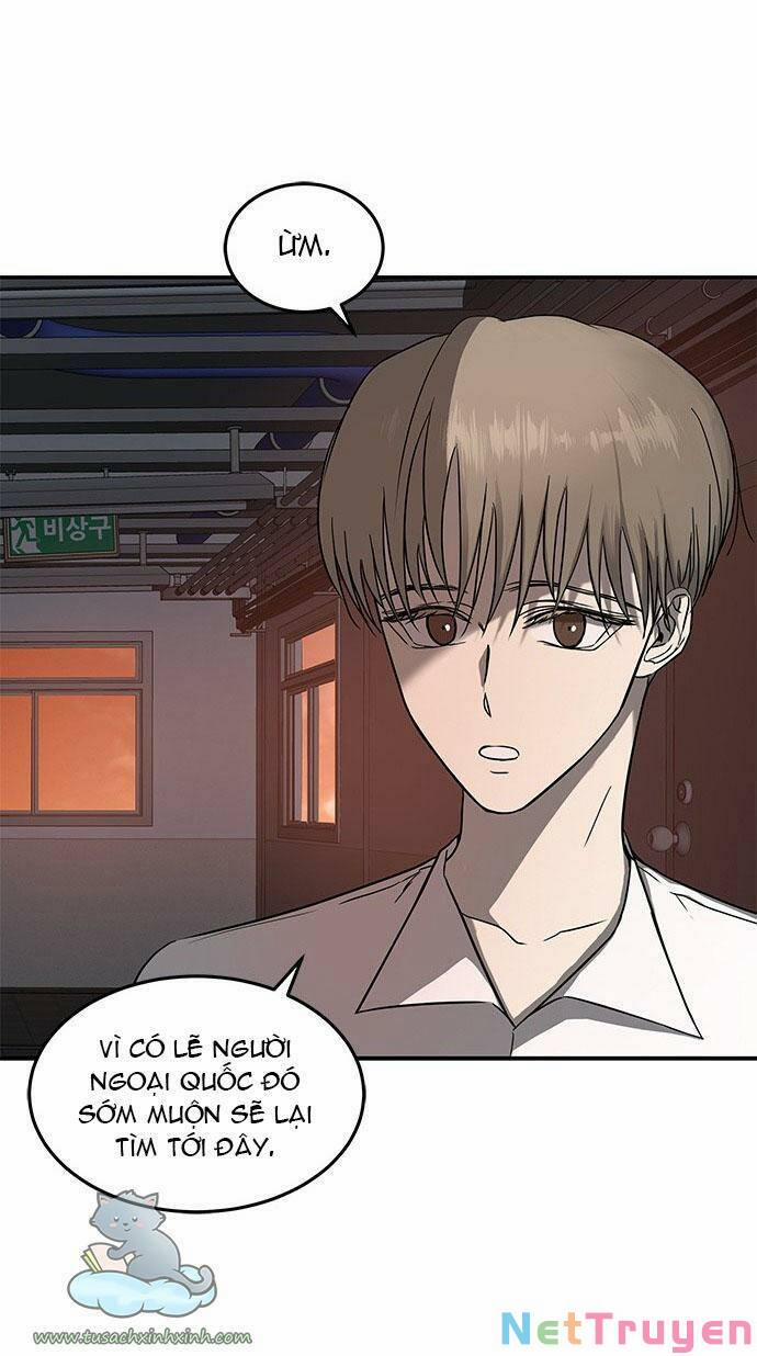 Cạm Bẫy 73 trang 2