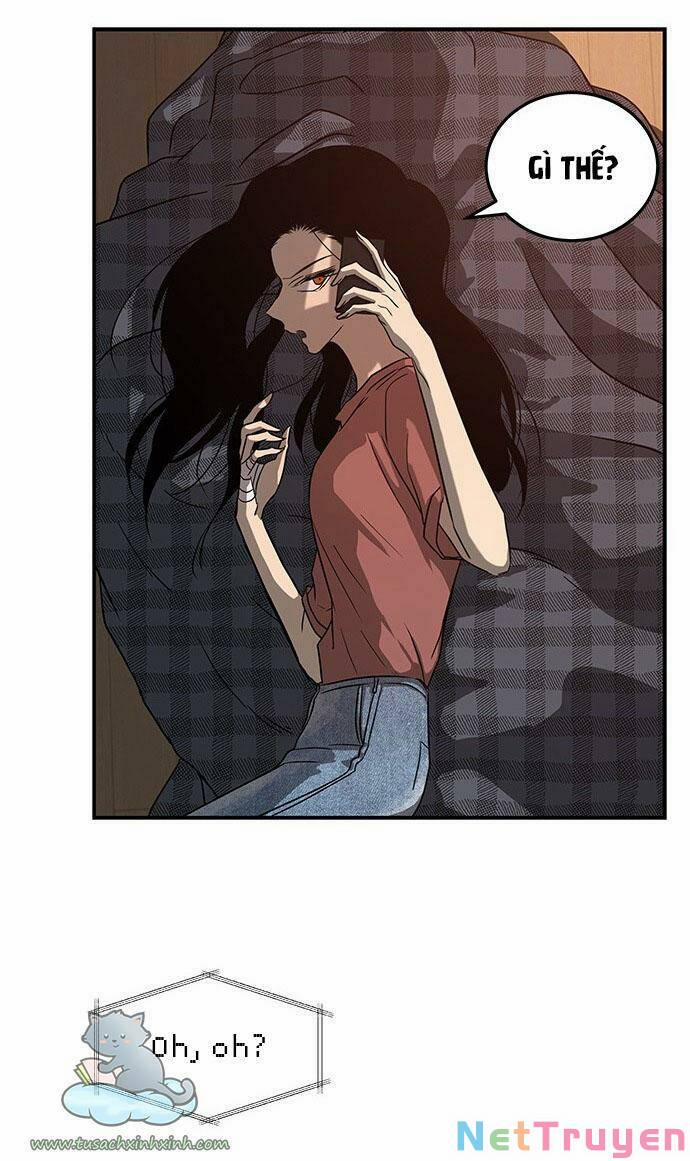 Cạm Bẫy 73 trang 23