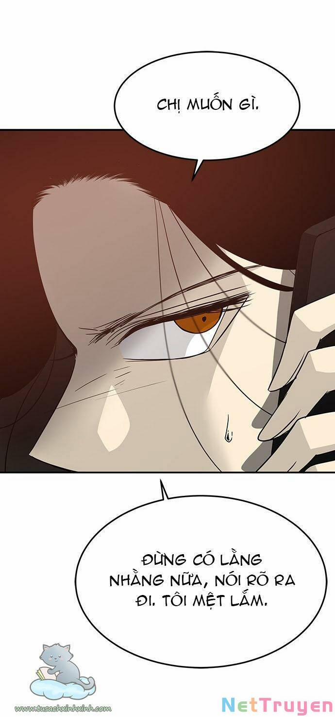 Cạm Bẫy 73 trang 25