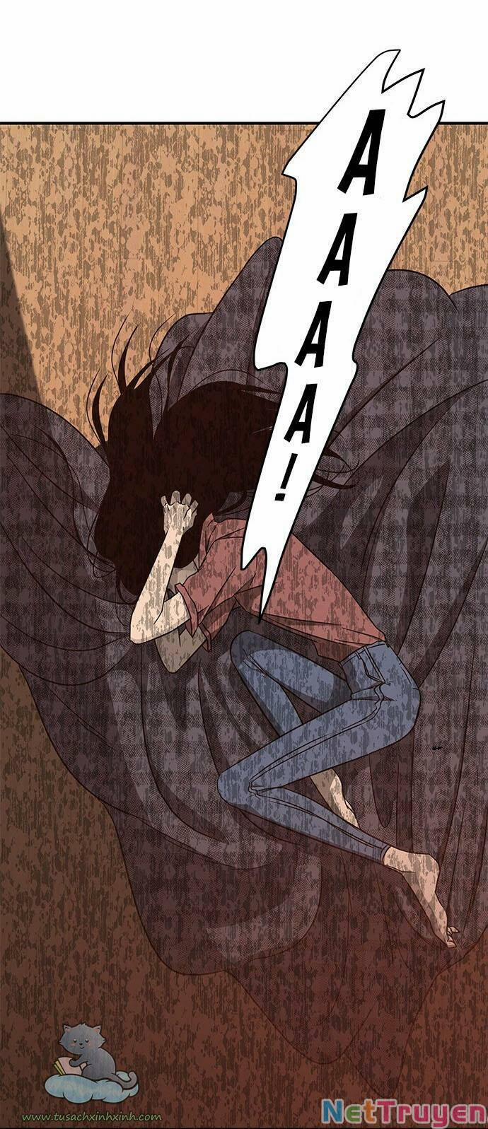 Cạm Bẫy 73 trang 31