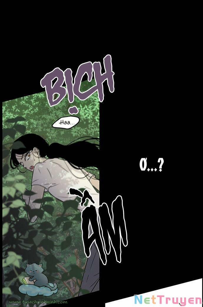 Cạm Bẫy 73 trang 35