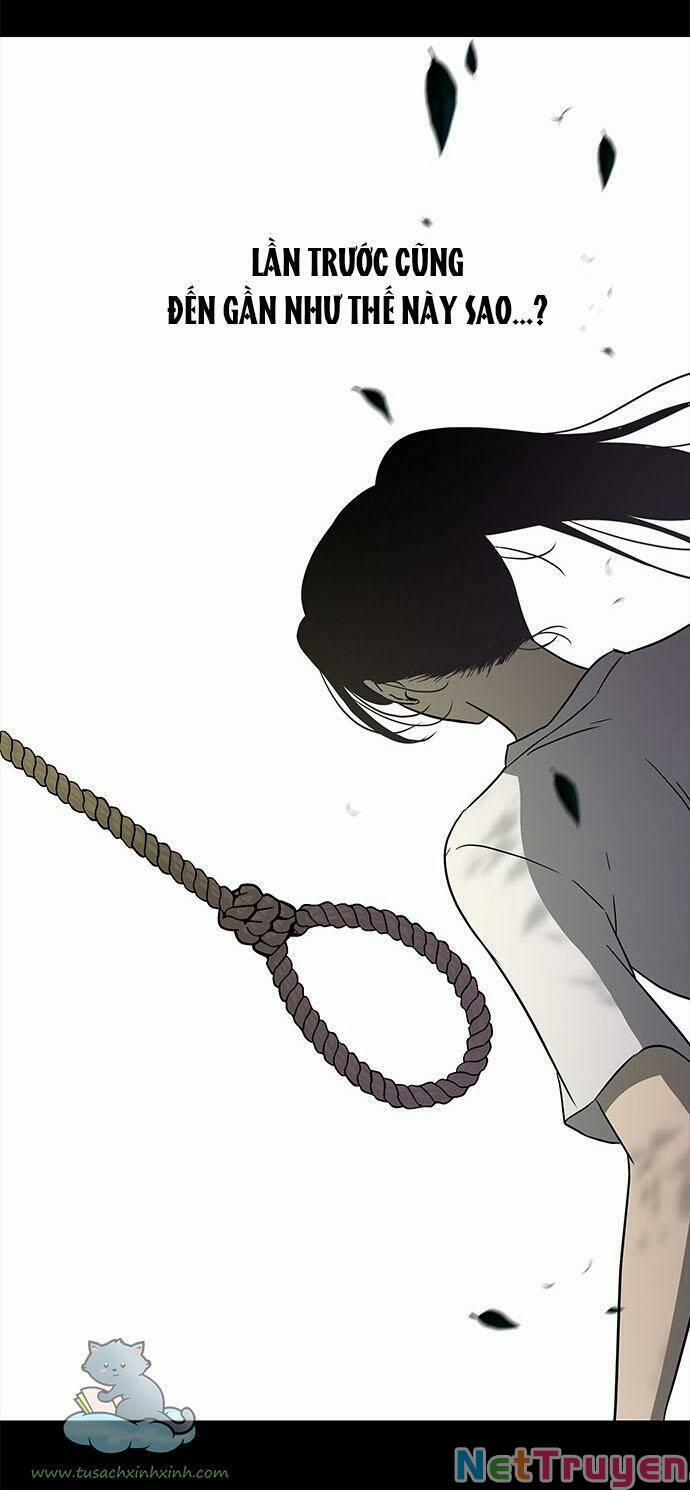 Cạm Bẫy 73 trang 42